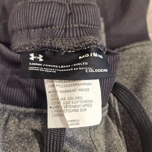 Under armour polyester ankle leggings